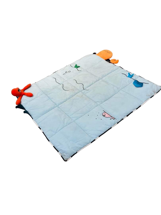  IKEA KLAPPA Playmat