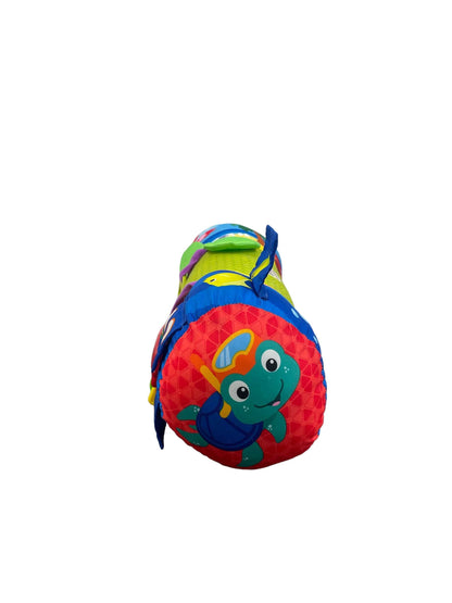  Baby Einstein Rhythm Of The Reef Prop Pillow