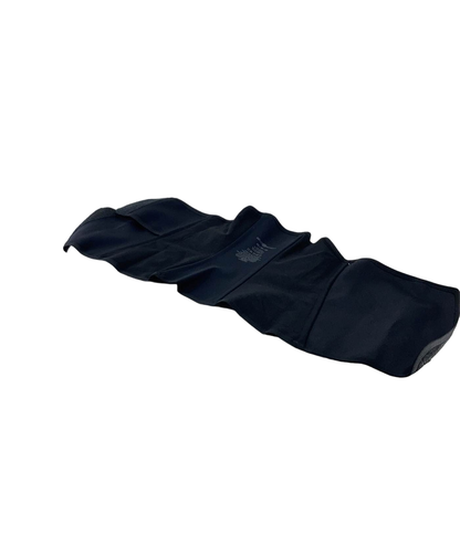  Belly Bandit Luxe Belly Wrap, XS, Black