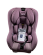  Nuna RAVA Convertible Car Seat, Rose, 2023