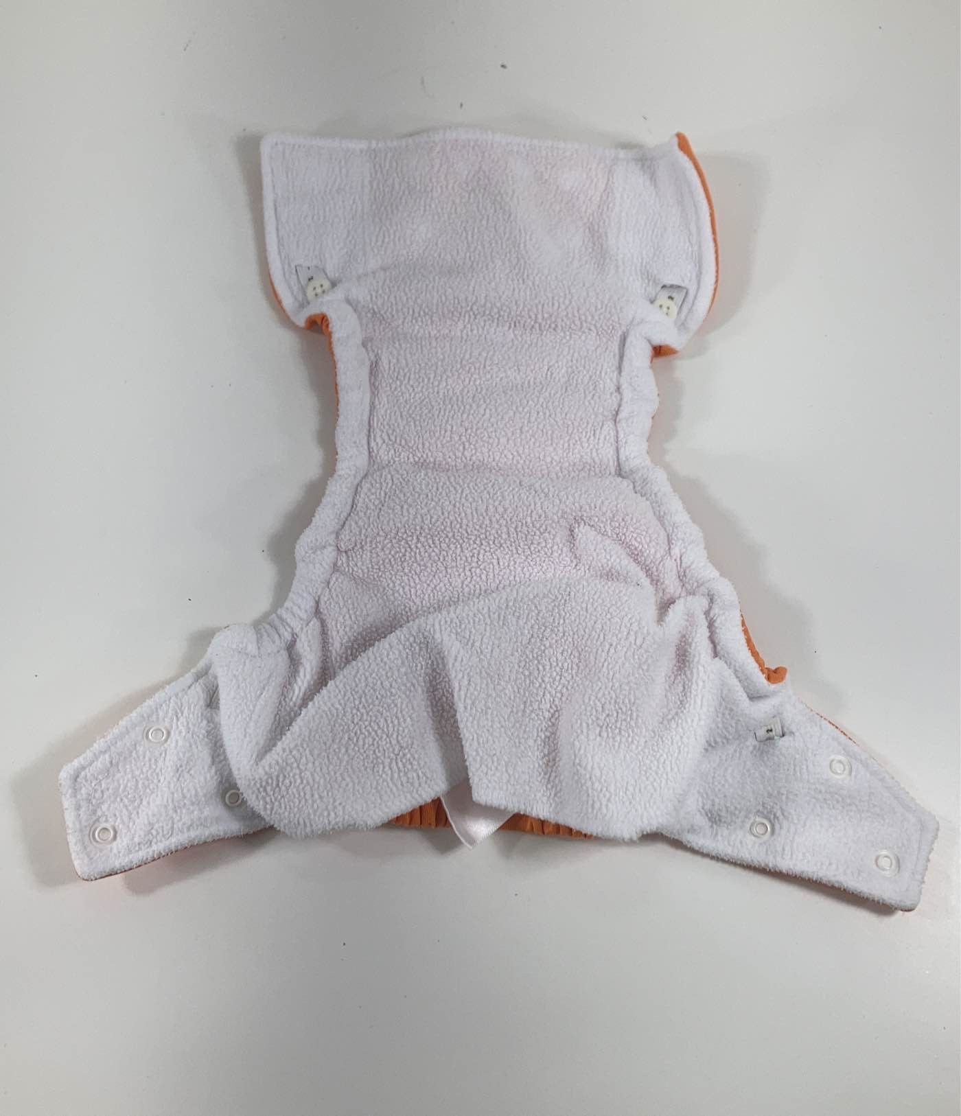  FuzziBunz One Size Pocket Diaper