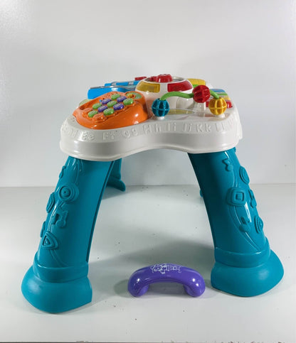  VTech Sit-To-Stand Learn And Grow Discovery Table