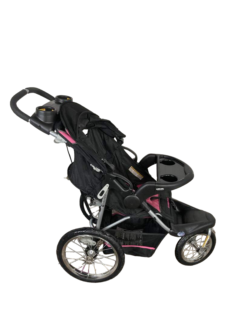  Baby Trend Expedition Jogging Stroller, 2020