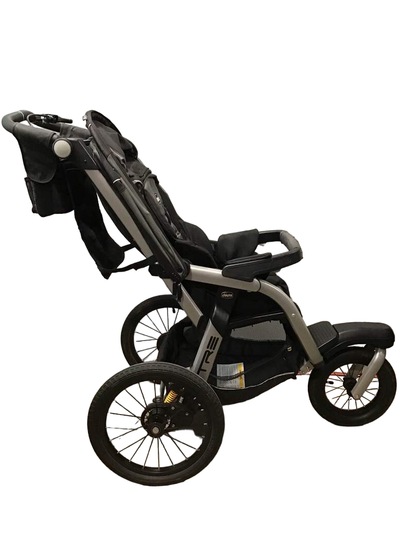  Chicco Tre Jogging Stroller, 2017