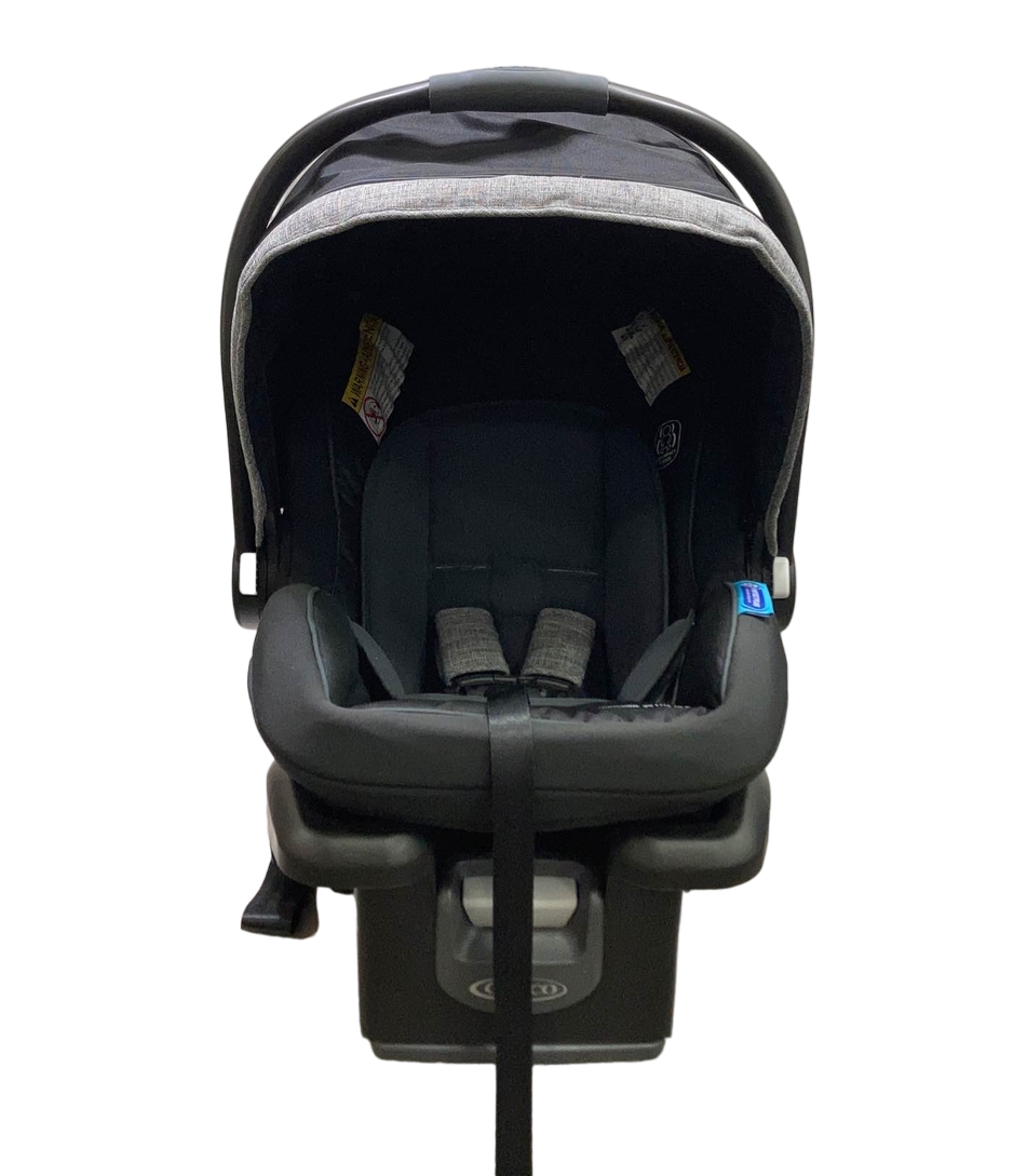  Graco Modes Pramette Stroller Travel System, Ellington, 2023
