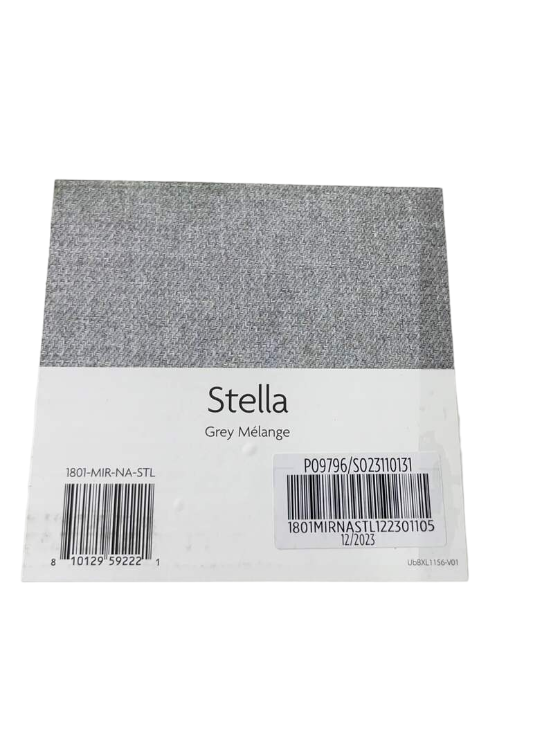  UPPAbaby Mira Bouncer, Stella (Grey Melange)