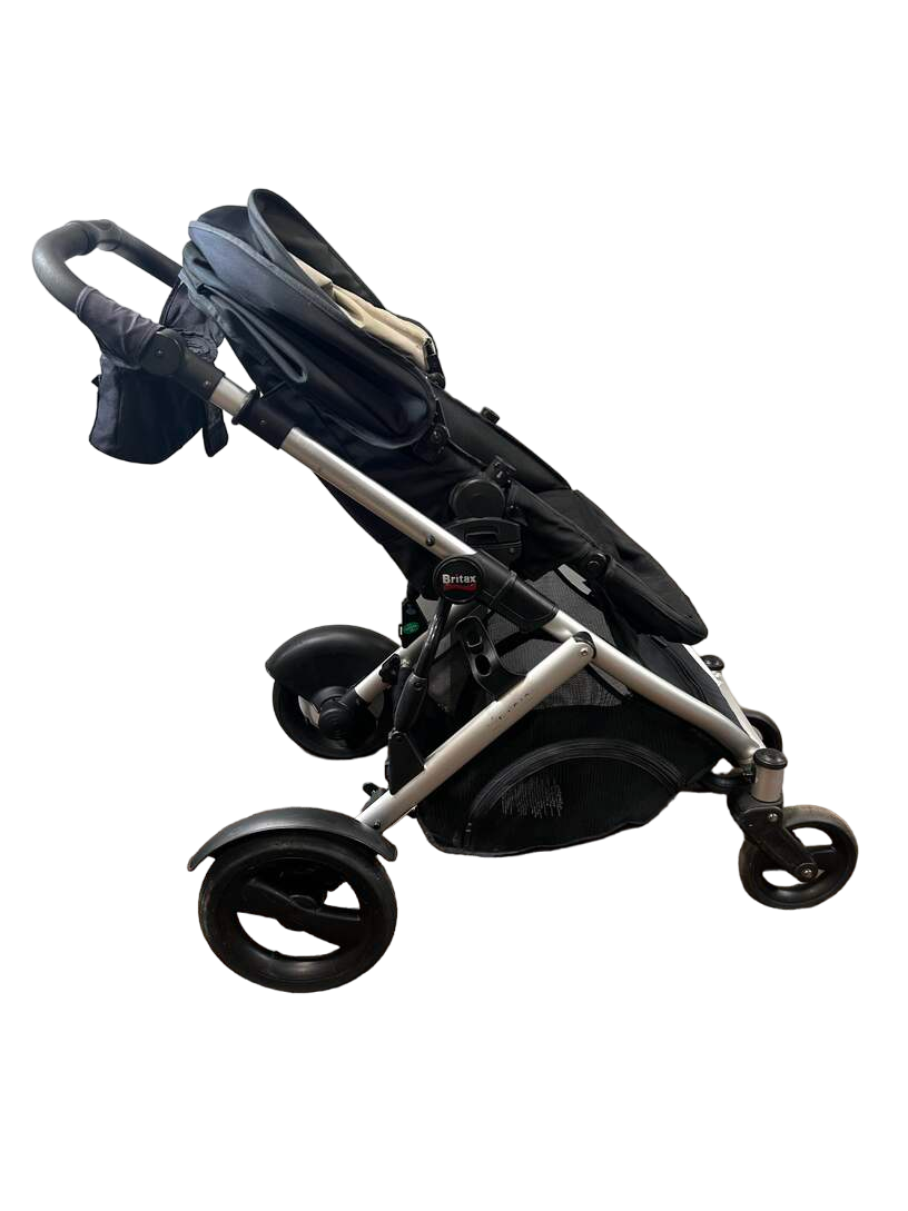  Britax B-Ready Stroller