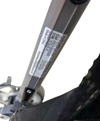 Chicco KeyFit Caddy Stroller Frame, 2018