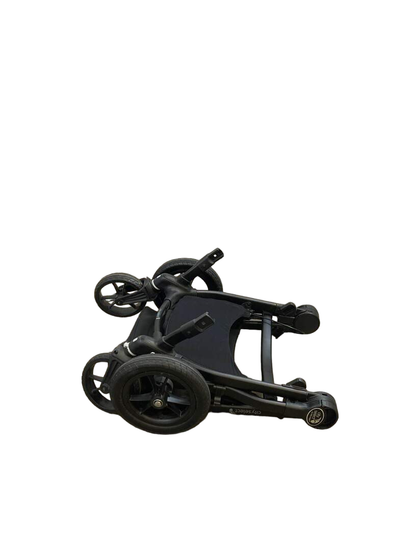  Baby Jogger City Select 2 Double Stroller, 2018