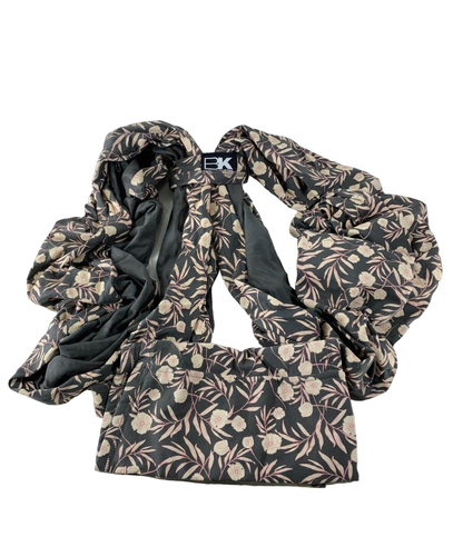  Baby K'tan Baby Carrier, Small, Floral Garden
