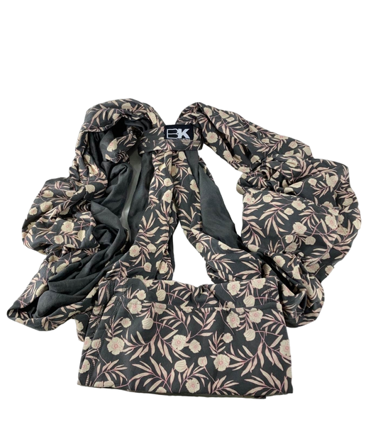 Baby K'tan Baby Carrier, Small, Floral Garden