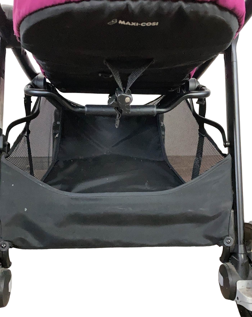  Maxi-Cosi Zelia Stroller Only, 2018
