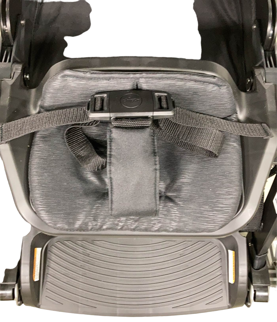  Chicco BravoFor2 Double Stroller, 2020