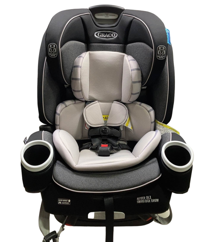  Graco 4Ever DLX SnugLock 4-in-1 Car Seat, Maison, 2021