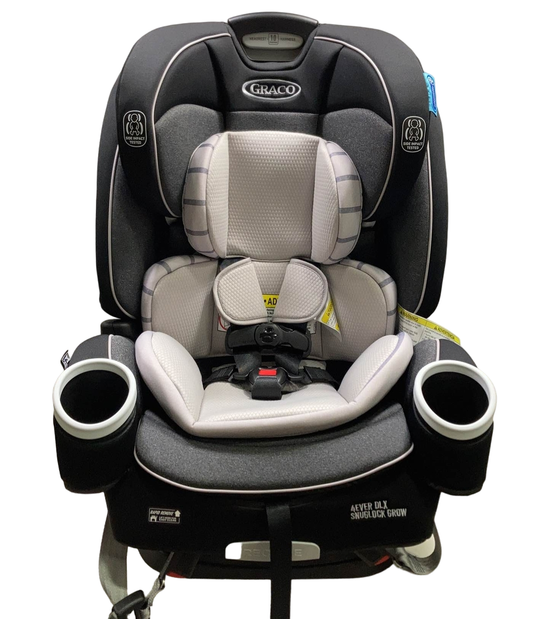  Graco 4Ever DLX SnugLock 4-in-1 Car Seat, Maison, 2021