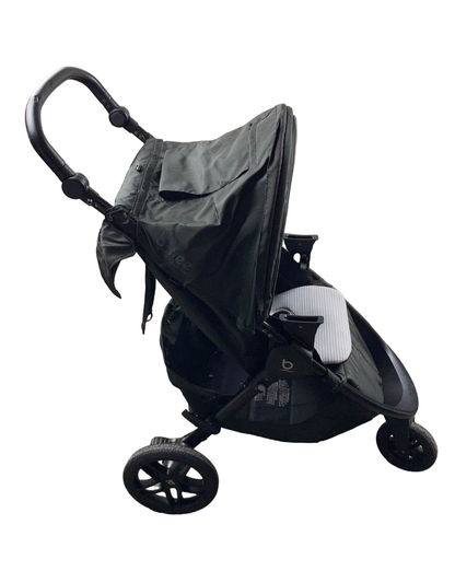  Britax B-Free Stroller, 2022, Midnight