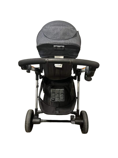  Evenflo Pivot Xpand Modular Stroller, 2021