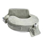  My Brest Friend Super Deluxe Nursing Pillow, Platinum