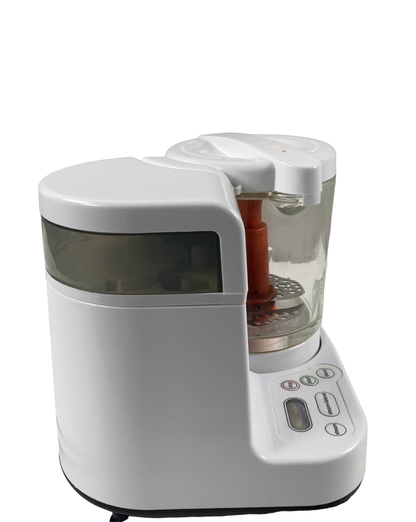 Baby Brezza Glass One Step Baby Food Maker