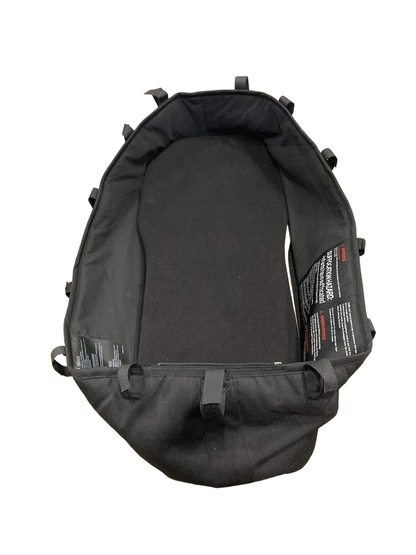  Bugaboo Donkey Duo Stroller, 2015