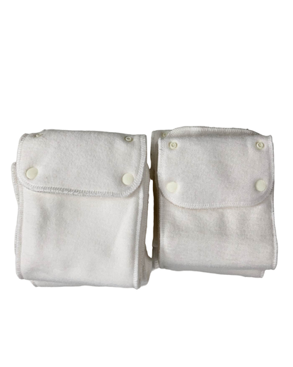  BUNDLE Cloth Diaper Inserts