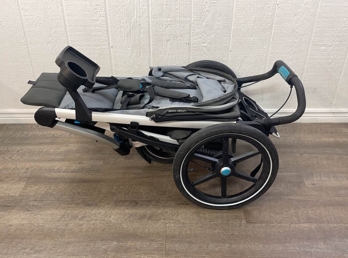  Thule Glide 2 Stroller, 2018