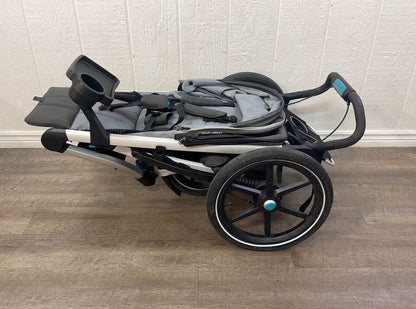  Thule Glide 2 Stroller, 2018