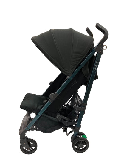  UPPAbaby G-LUXE Stroller, Jake, 2019