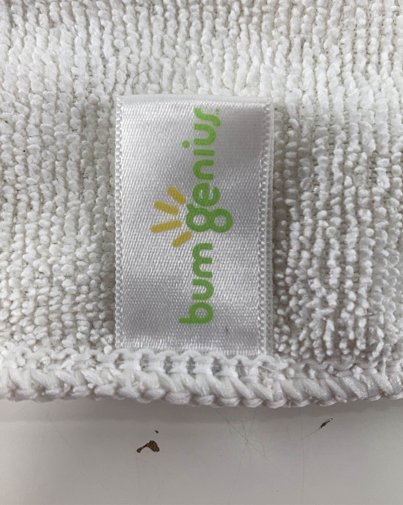  BUNDLE BumGenius Diapers, Cloth Inserts