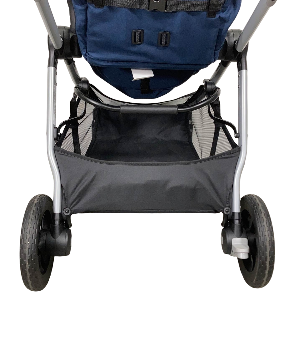  Maxi-Cosi Zelia2 Luxe Travel System, New Hope Navy, 2023