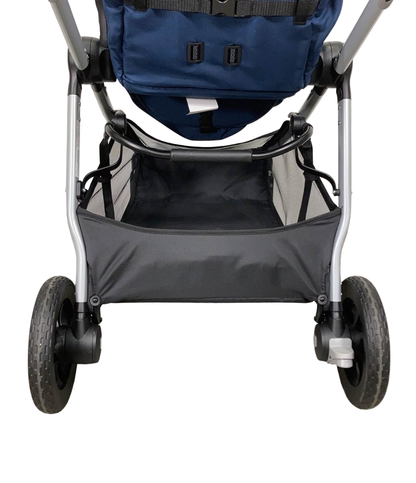  Maxi-Cosi Zelia2 Luxe Travel System, New Hope Navy, 2023