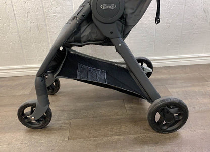  Graco FastAction Fold SE Stroller, 2019
