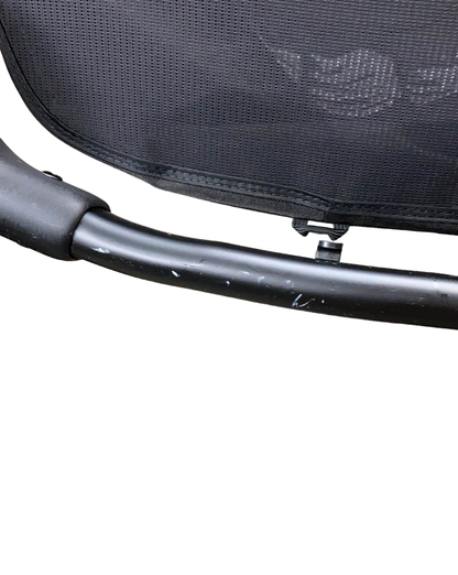  Baby Jogger City Select Lux Stroller, 2018, Ash