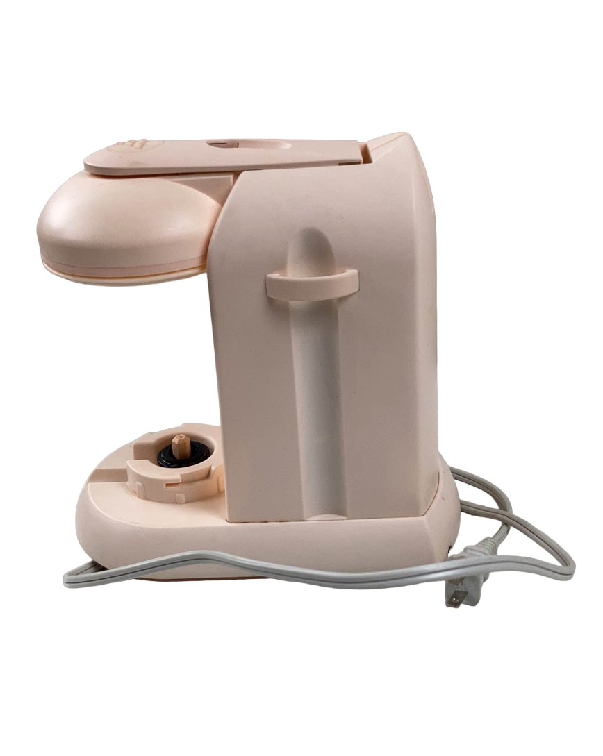  Beaba Babycook Solo 4-in-1 Baby Food Maker, Rose Gold