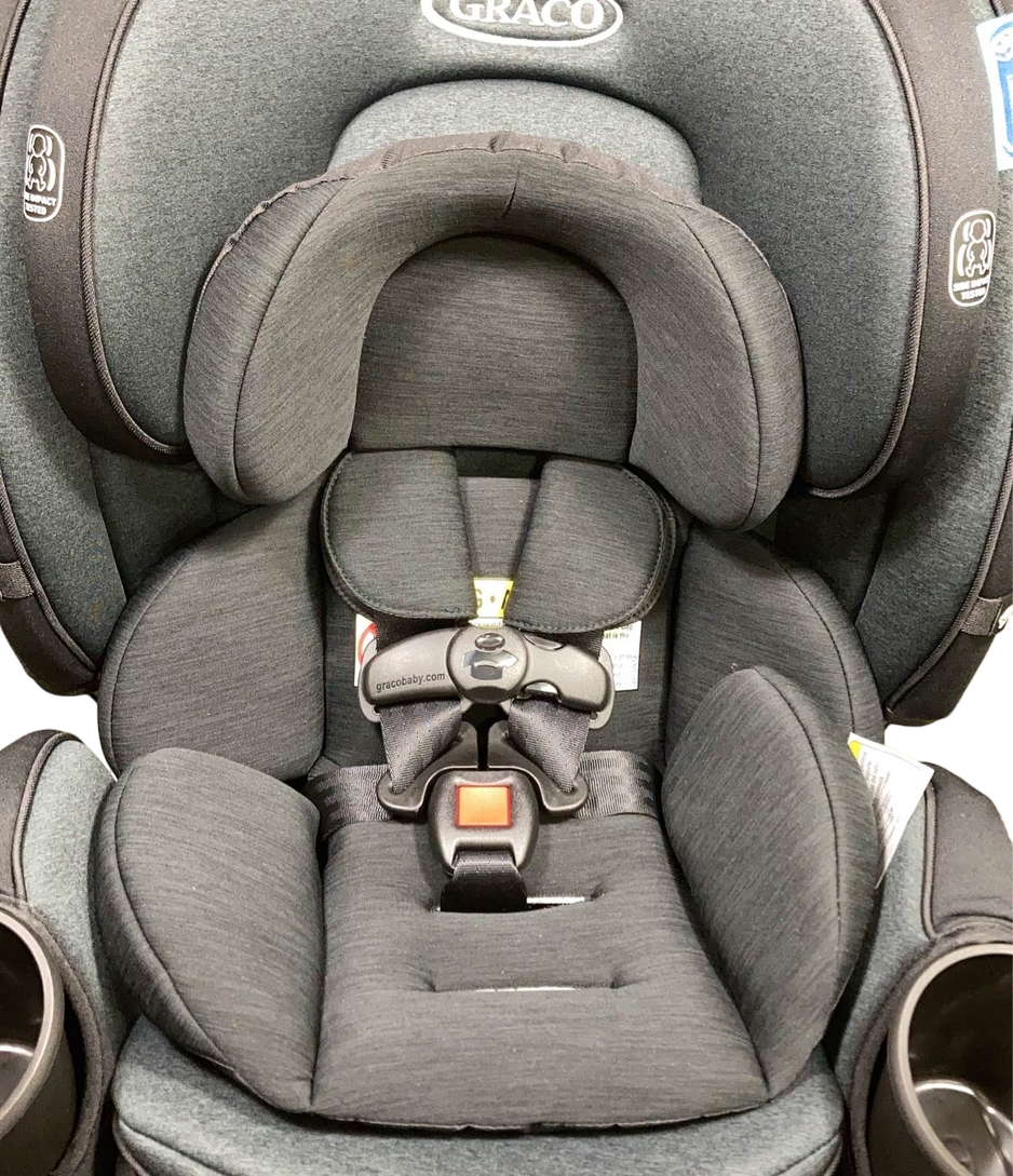  Graco Turn2Me 3-in-1 Rotating Car Seat, Cambridge, 2023