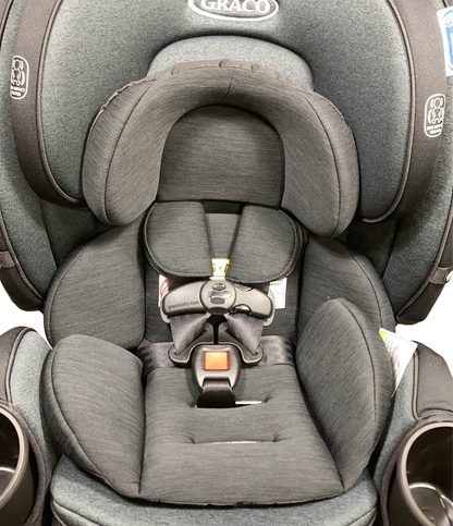  Graco Turn2Me 3-in-1 Rotating Car Seat, Cambridge, 2023