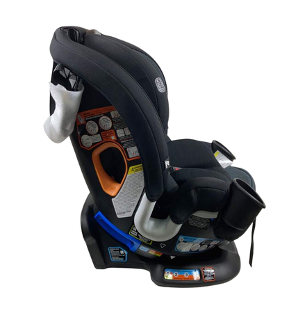  Graco Turn2Me 3-in-1 Rotating Car Seat, 2023, Cambridge