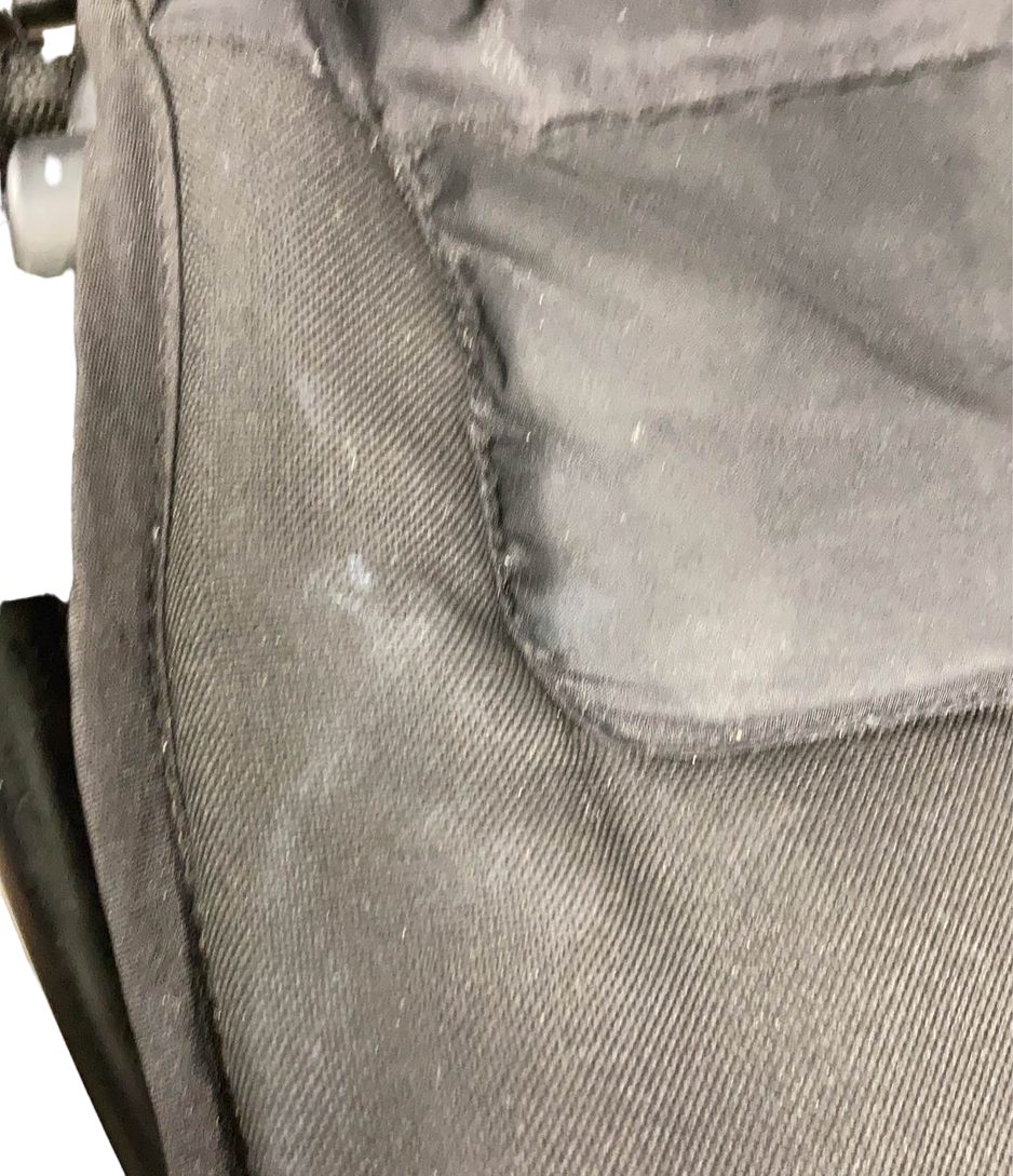  Bumbleride Indie Stroller, 2020, Black