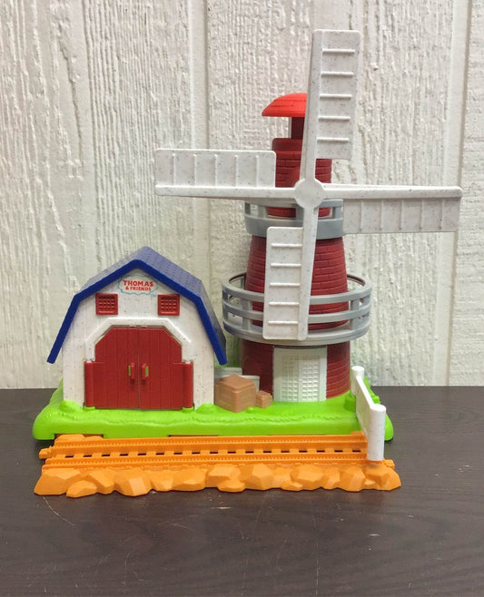  Fisher Price Thomas & Friends Windmill Playset