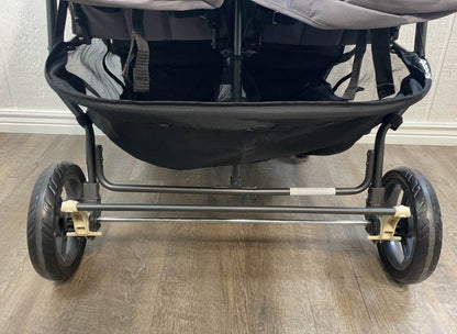  Joovy Scooter X2 Double Stroller, Gray, 2021