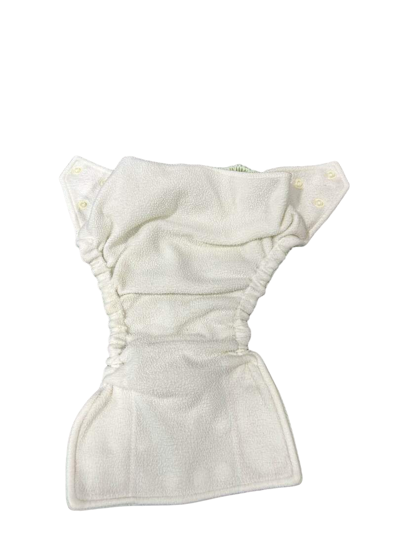  BUNDLE FuzziBunz Diapers