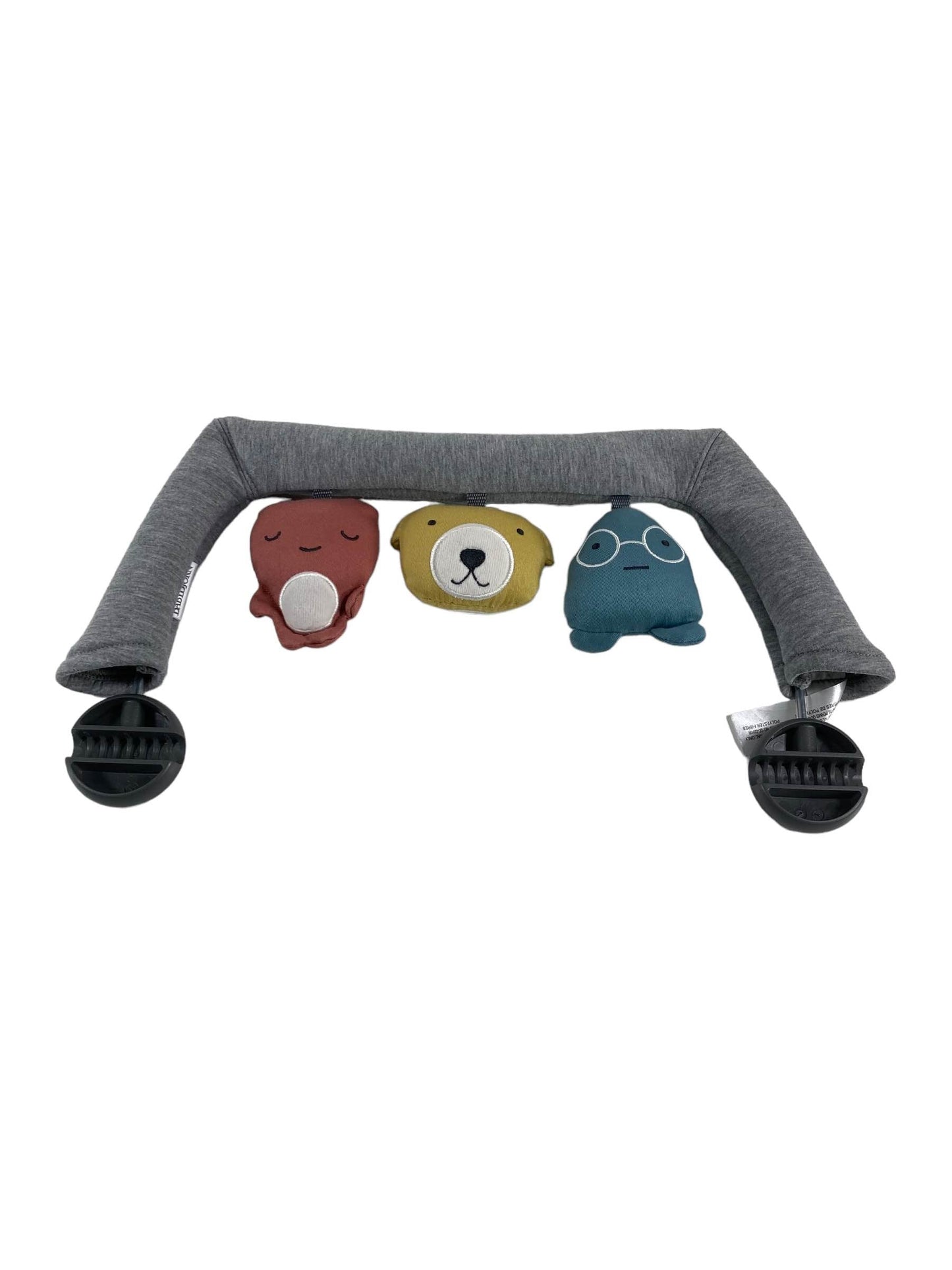  BabyBjorn Toy For Bouncer Soft Friends