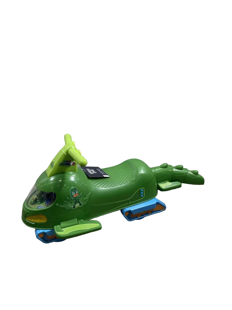  PJ Masks Gekko Mobile Ride On