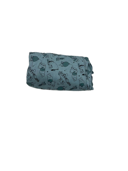  Moby Wrap Baby Carrier, Disney Hundred Acre Wood