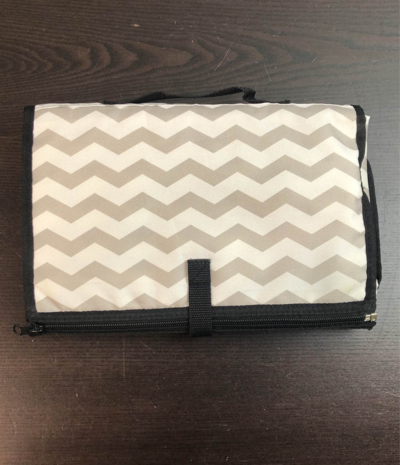  NimNik Diaper Changing Clutch