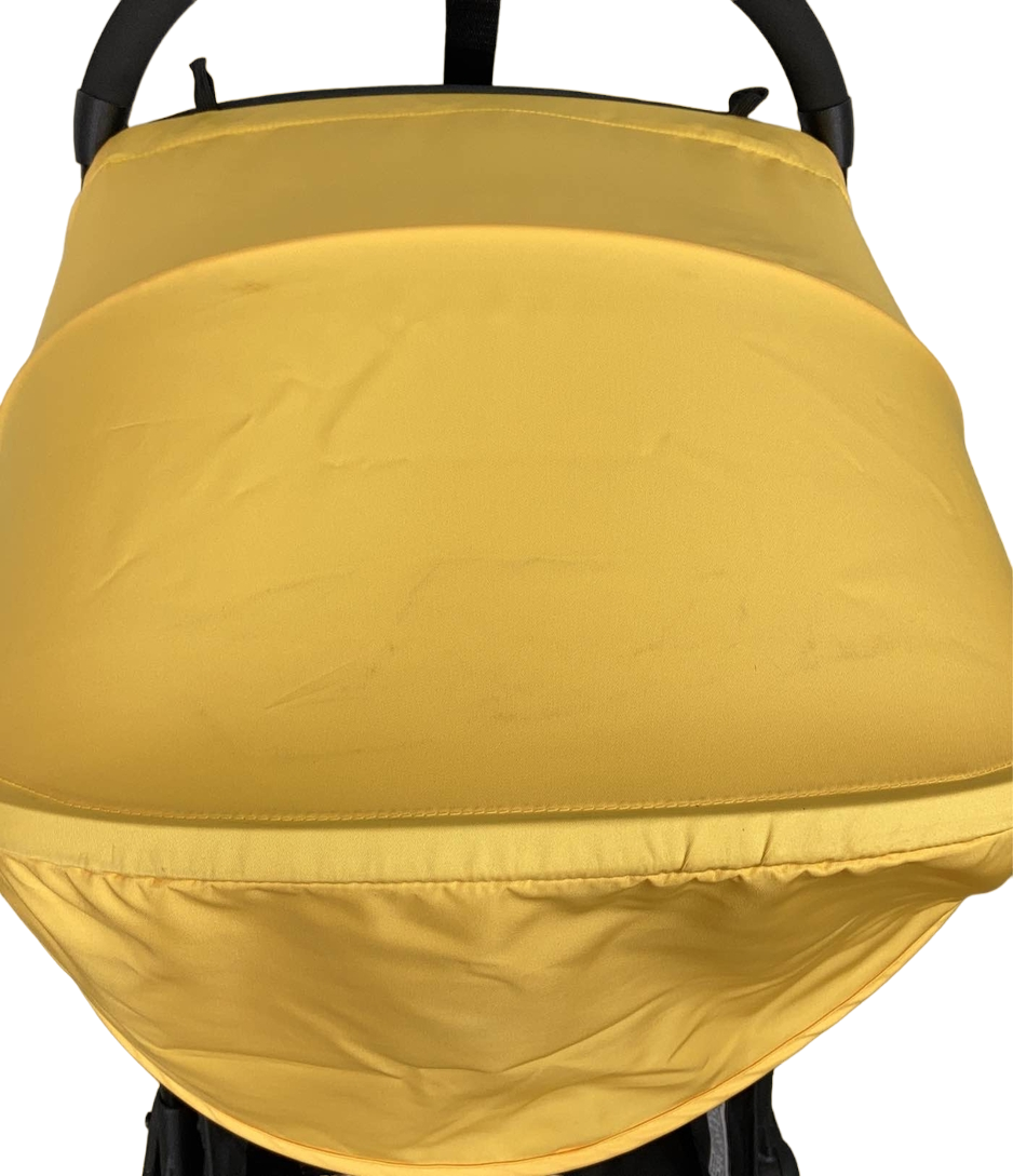 Mountain Buggy Nano V3 Stroller, 2022, Cyber