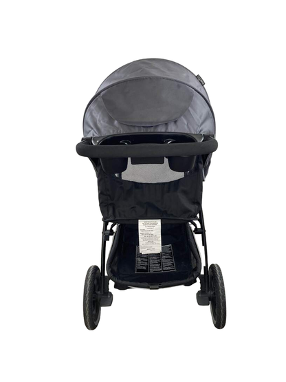  Evenflo Folio Stroller, 2021