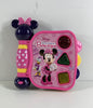  Disney My First Learning Book, Minnie Mouse Bowtique