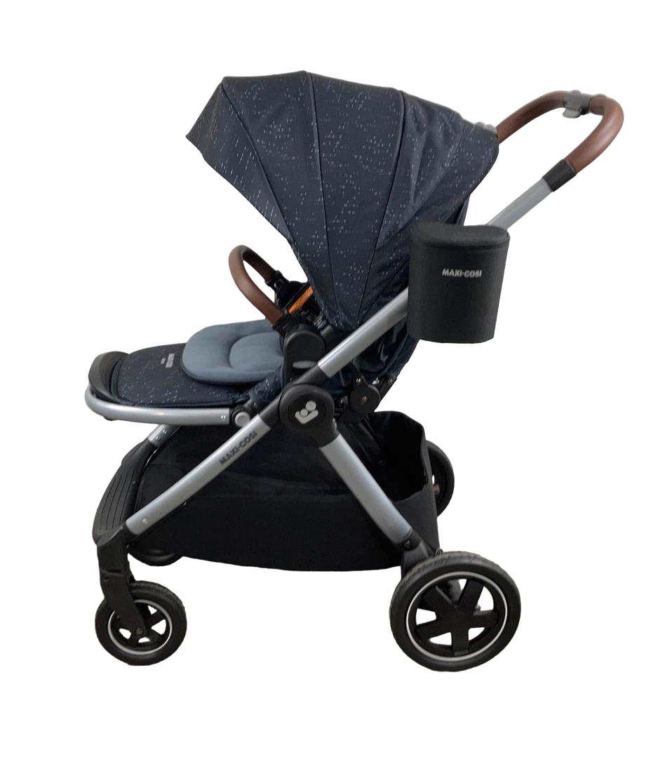  Maxi-Cosi Adorra Stroller, 2021