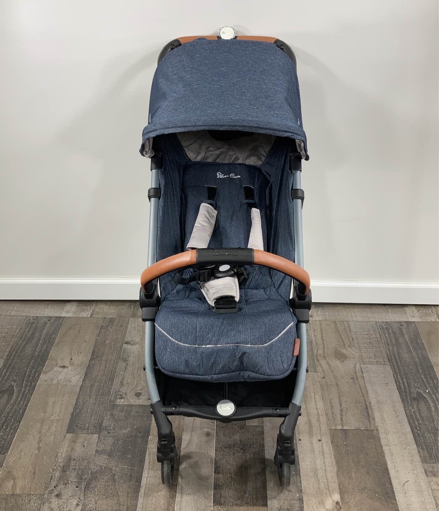  Silver Cross Jet Compact Stroller Special Edition, Orkney